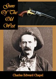 Guns Of The Old West cover image