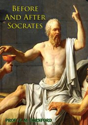 Before and after Socrates cover image