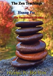 Zen Teachings of Huang Po: On The Transmission Of Mind cover image