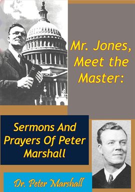 Cover image for Meet the Master