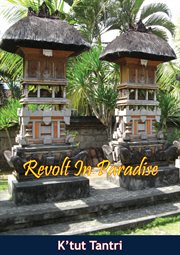 Revolt In Paradise cover image