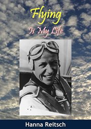 Flying is my life cover image