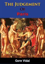 The judgement of Paris cover image
