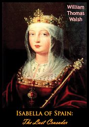Isabella of Spain cover image