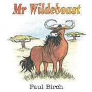MR WILDEBOAST cover image