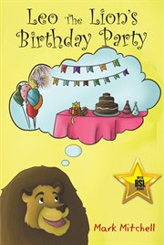LEO THE LION'S BIRTHDAY cover image