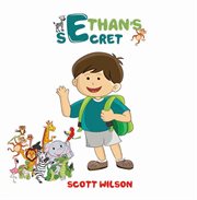 ETHAN'S SECRET cover image