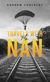 Travels With My Nan cover image