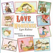 LOTS OF LOVE AND A LITTLE NONSENSE cover image