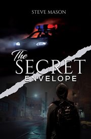 The secret envelope cover image