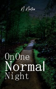 On One Normal Night cover image