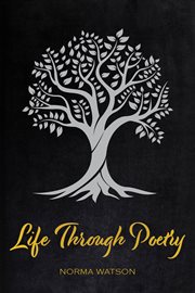 LIFE THROUGH POETRY cover image