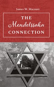 The mendelssohn connection cover image
