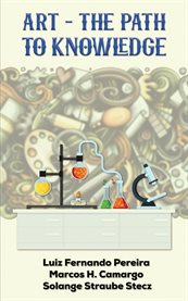 ART - THE PATH TO KNOWLEDGE cover image