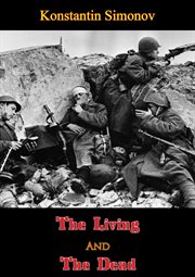 The living and the dead cover image