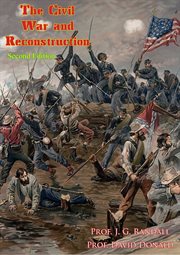 Civil War and Reconstruction cover image