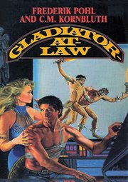 Gladiator-at-law cover image