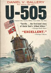 U-505 cover image