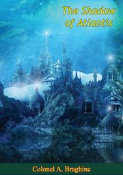 The shadow of Atlantis cover image