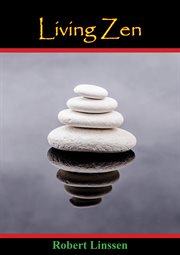 Living Zen cover image