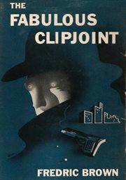 Fabulous Clipjoint cover image