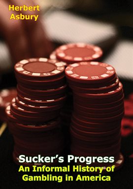 Cover image for Sucker's Progress