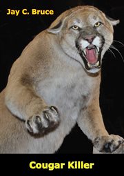 Cougar killer cover image