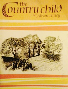 Cover image for The Country Child