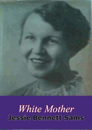 White mother cover image
