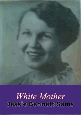 Cover image for White Mother