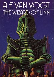 Wizard of Linn cover image