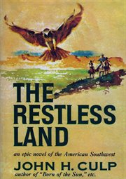 The restless land cover image