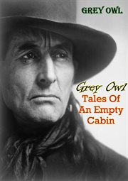 Tales of an empty cabin cover image