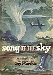 Song of the sky cover image