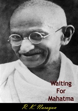 Cover image for Waiting For Mahatma