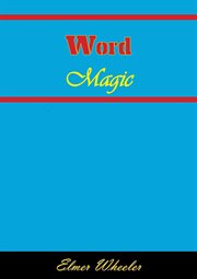 Word magic cover image