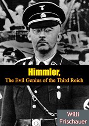 Himmler cover image
