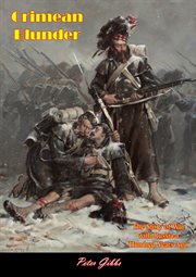 Crimean Blunder: The Story of War with Russia a Hundred Years Ago cover image
