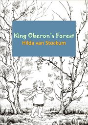 King Oberon's Forest cover image