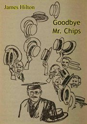 Goodbye, Mr Chips cover image