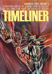 Timeliner cover image