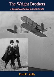 The Wright brothers: a biography cover image