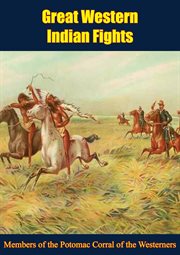 Great western Indian fights cover image