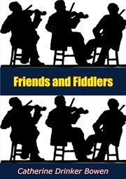 Friends and fiddlers cover image