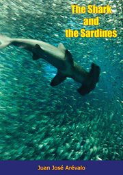 The shark and the sardines cover image