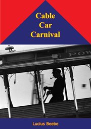Cable car carnival cover image