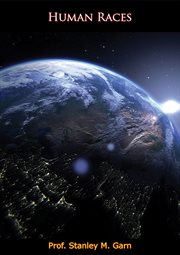 Human races cover image