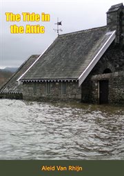 The tide in the attic cover image
