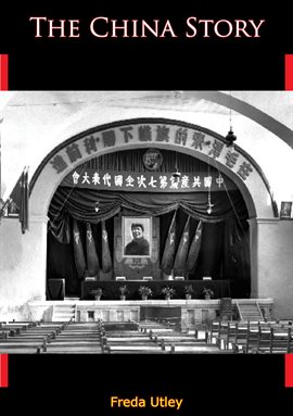 Cover image for The China Story