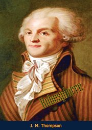 Robespierre cover image